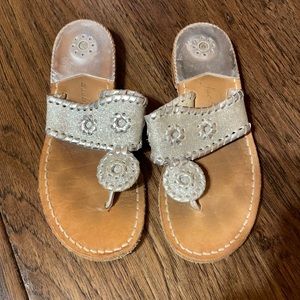 Jack Rogers Sandals